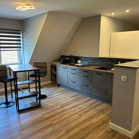 Loft Am See Dargun Dış mekan fotoğraf