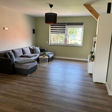 Loft Am See Dargun Dış mekan fotoğraf