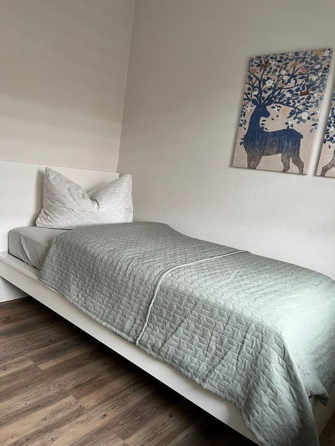 Loft Am See Dargun Dış mekan fotoğraf