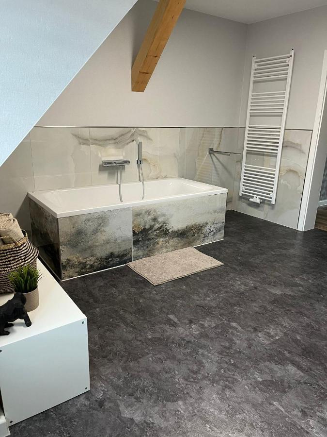 Loft Am See Dargun Dış mekan fotoğraf