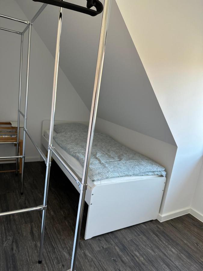 Loft Am See Dargun Dış mekan fotoğraf