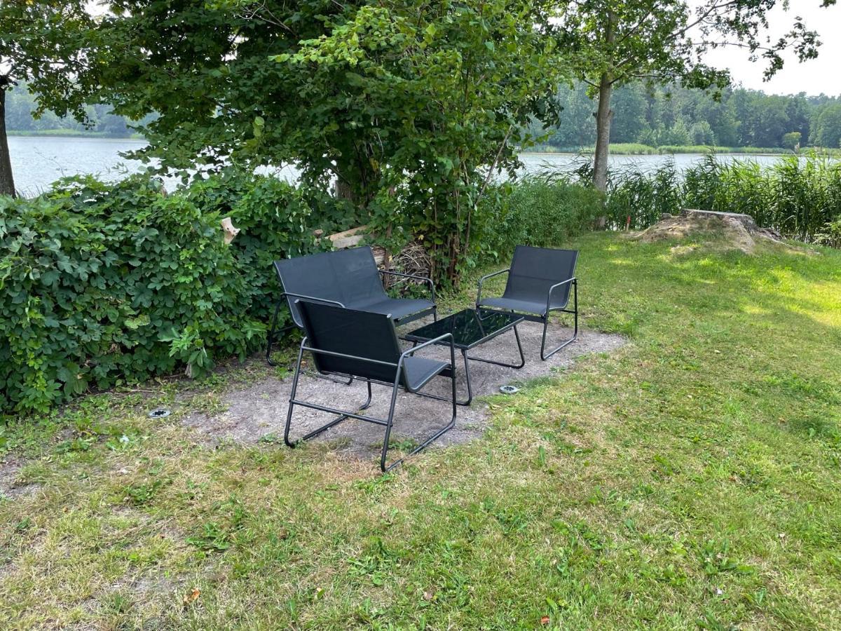 Loft Am See Dargun Dış mekan fotoğraf