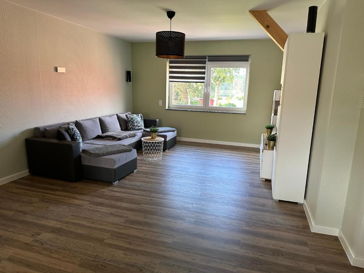 Loft Am See Dargun Dış mekan fotoğraf